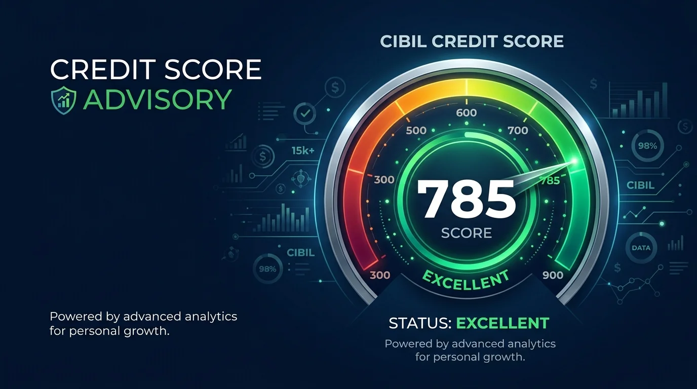 Complete Comprehensive Guide to Improving CIBIL and Credit Scores in India