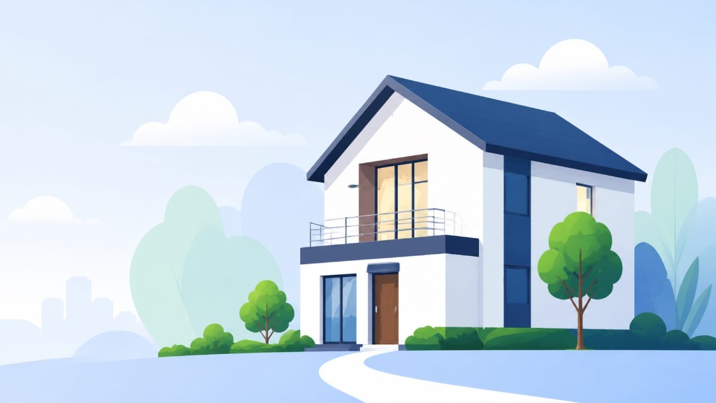 Home Loan Advisory Advisory — Credit Consultant India